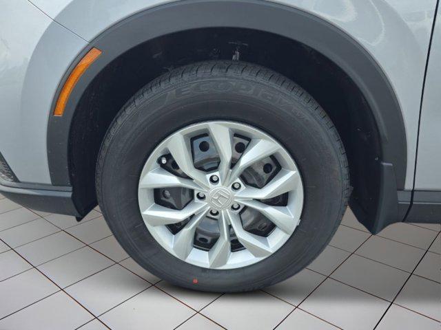 new 2026 Honda CR-V car, priced at $32,858