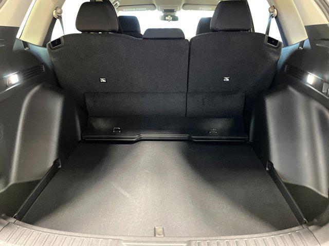 new 2026 Honda CR-V car, priced at $32,858