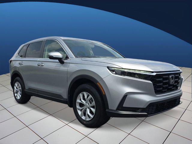 new 2026 Honda CR-V car, priced at $32,858