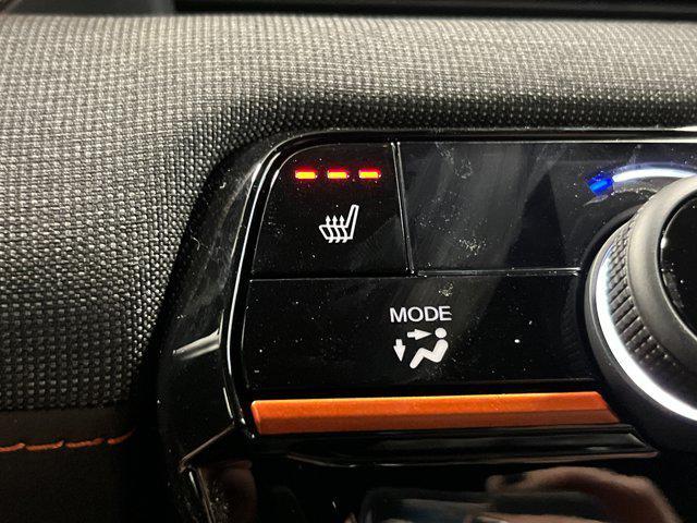 new 2026 Honda Passport car, priced at $48,083