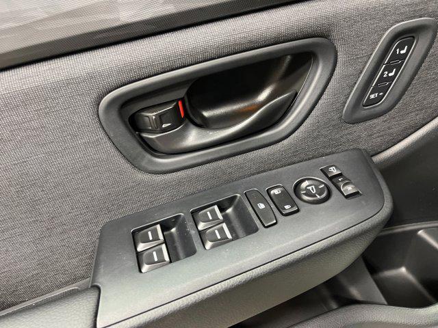new 2026 Honda Passport car, priced at $48,083