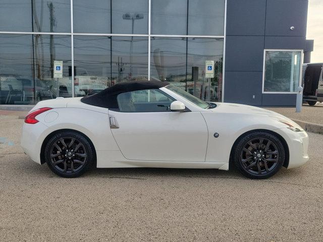 used 2019 Nissan 370Z car, priced at $28,777