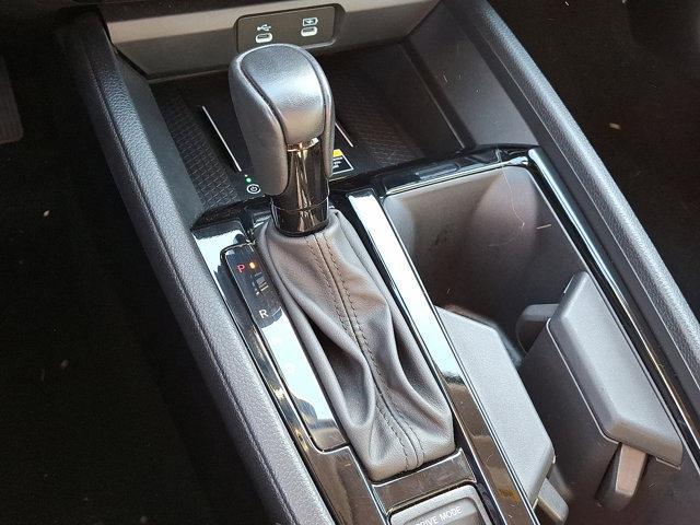 used 2025 Honda Accord Hybrid car, priced at $31,995