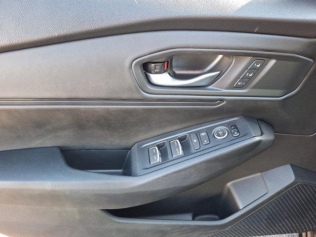 used 2025 Honda Accord Hybrid car, priced at $31,995