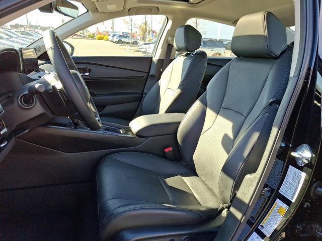 used 2025 Honda Accord Hybrid car, priced at $31,995