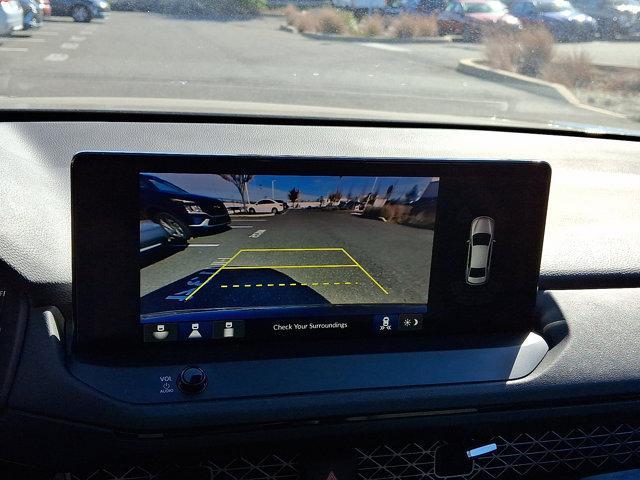 used 2025 Honda Accord Hybrid car, priced at $31,995