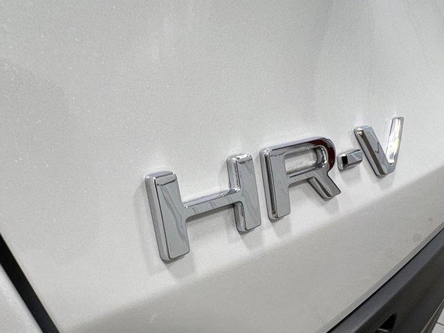 new 2025 Honda HR-V car, priced at $27,849