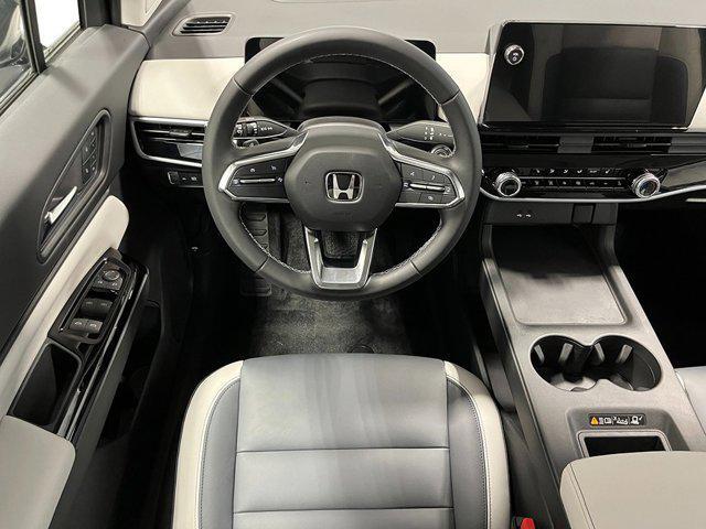 new 2025 Honda Prologue car, priced at $52,915