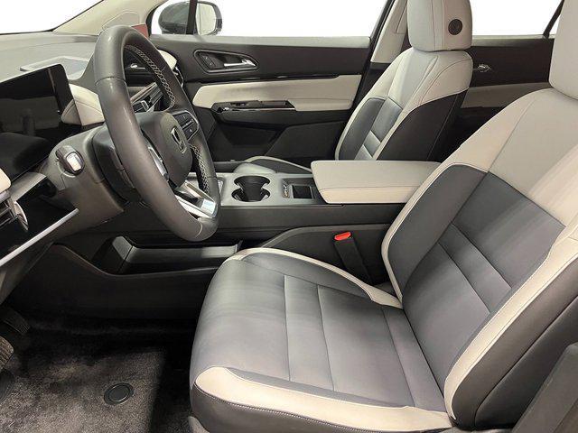 new 2025 Honda Prologue car, priced at $52,915