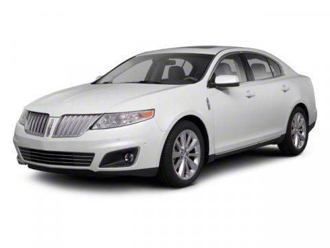 used 2010 Lincoln MKS car