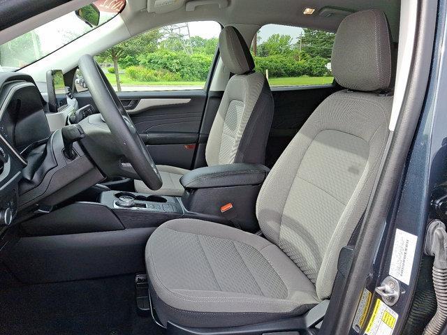 used 2022 Ford Escape car, priced at $23,888