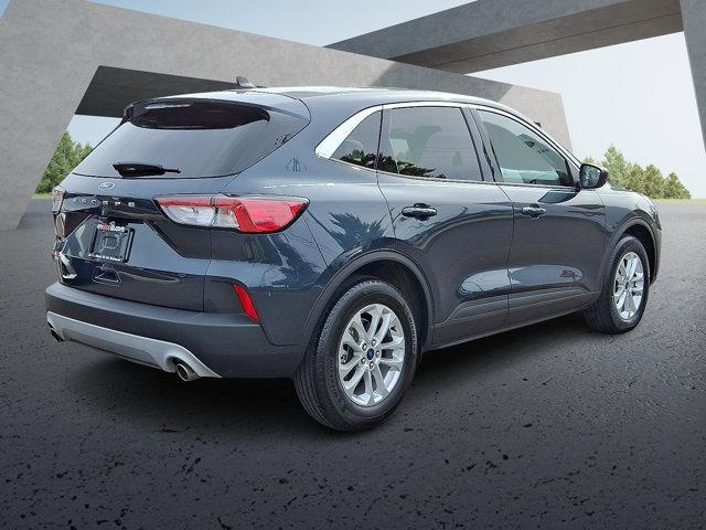 used 2022 Ford Escape car, priced at $23,888