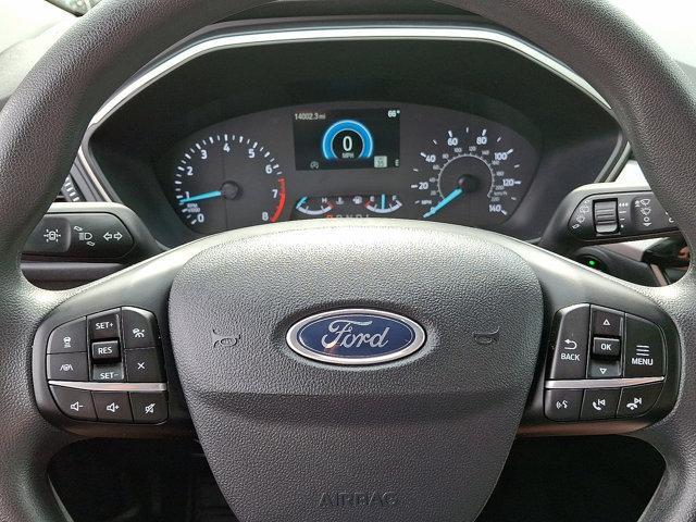 used 2022 Ford Escape car, priced at $23,888