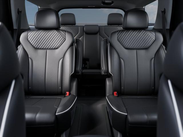 new 2025 Hyundai Palisade car, priced at $43,313