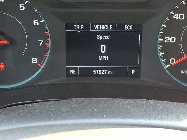 used 2023 Chevrolet Malibu car, priced at $21,991