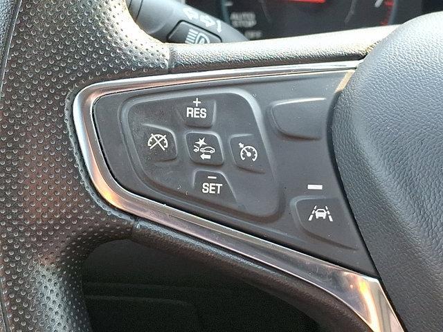 used 2023 Chevrolet Malibu car, priced at $21,991