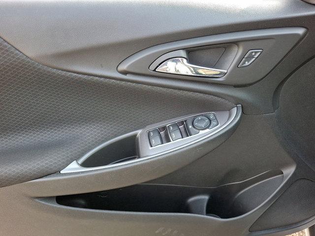 used 2023 Chevrolet Malibu car, priced at $21,991