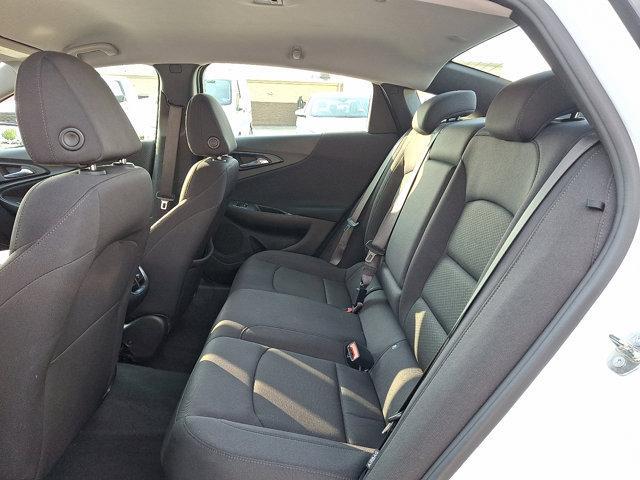 used 2023 Chevrolet Malibu car, priced at $21,991