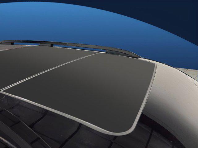 new 2025 Honda Pilot car, priced at $50,727
