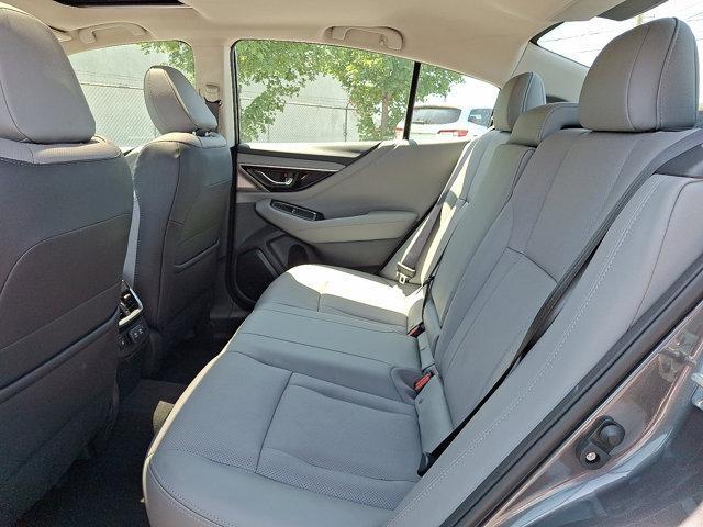 used 2022 Subaru Legacy car, priced at $25,955
