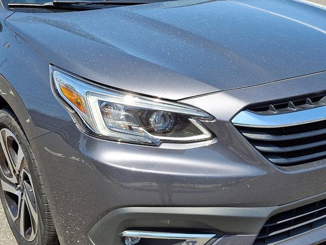used 2022 Subaru Legacy car, priced at $25,955