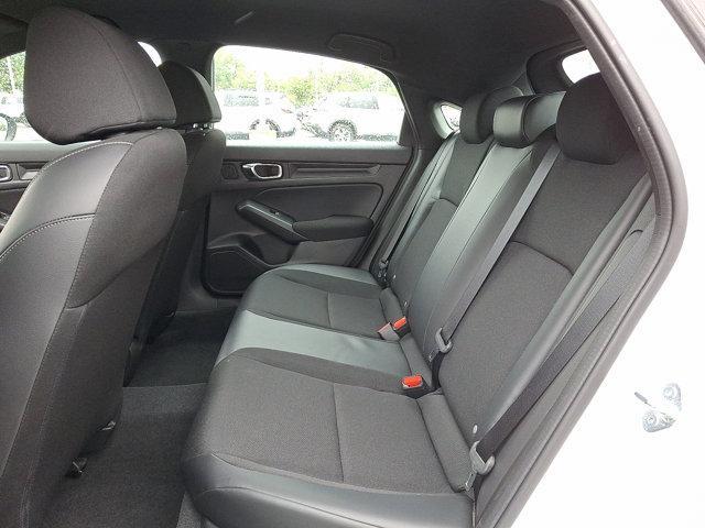 used 2022 Honda Civic car, priced at $23,495