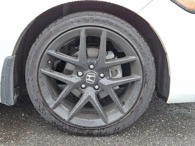used 2022 Honda Civic car, priced at $23,495