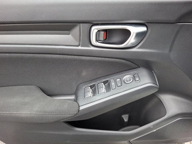 used 2022 Honda Civic car, priced at $23,495