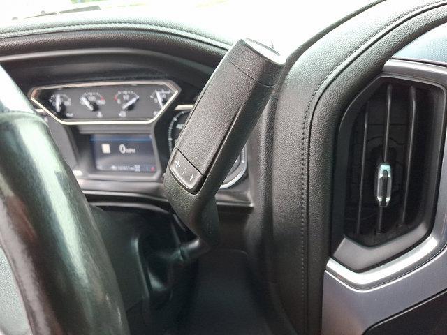 used 2020 GMC Sierra 1500 car, priced at $33,555