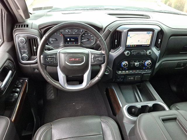 used 2020 GMC Sierra 1500 car, priced at $33,555