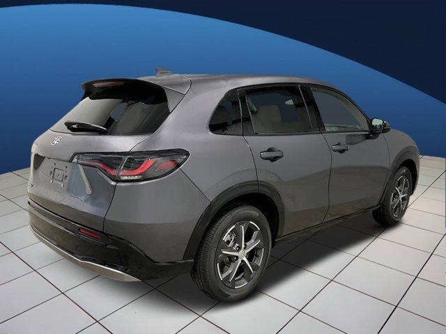 new 2025 Honda HR-V car, priced at $31,350