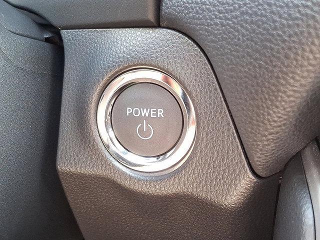 new 2025 Toyota RAV4 Hybrid car, priced at $37,314