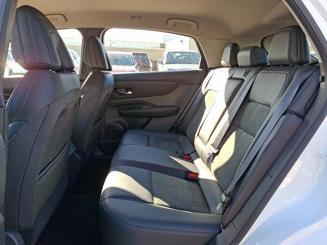 used 2023 Nissan ARIYA car, priced at $26,666