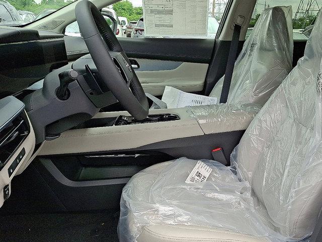 new 2025 Nissan Murano car, priced at $47,585