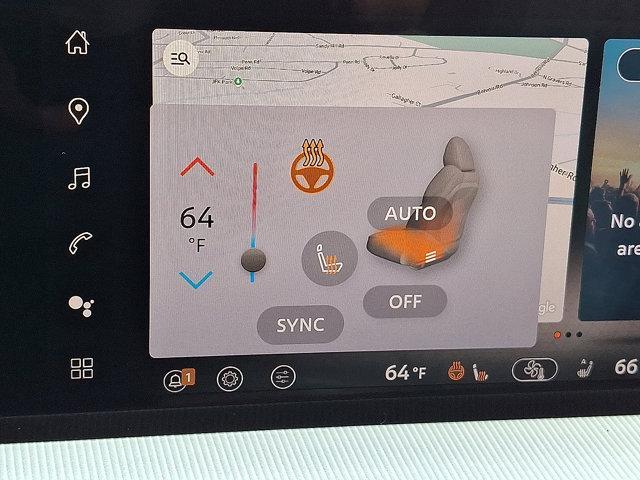 new 2025 Nissan Murano car, priced at $47,585