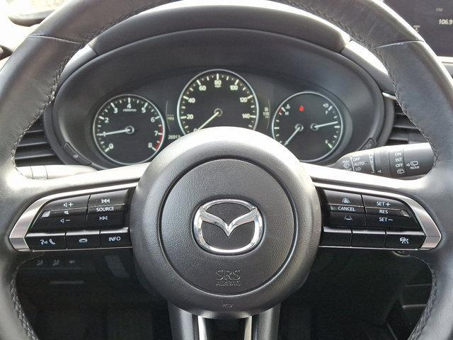 used 2024 Mazda CX-30 car, priced at $25,555