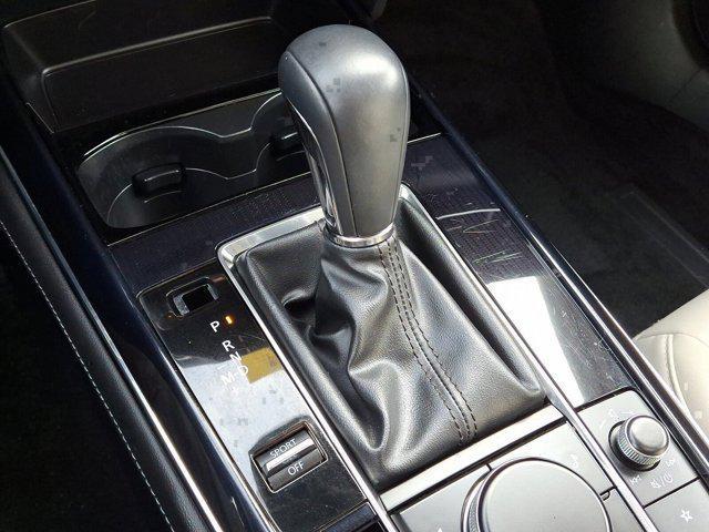used 2024 Mazda CX-30 car, priced at $24,955
