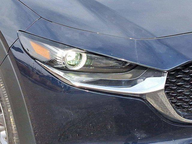 used 2024 Mazda CX-30 car, priced at $24,955