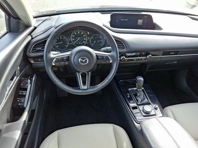 used 2024 Mazda CX-30 car, priced at $25,555