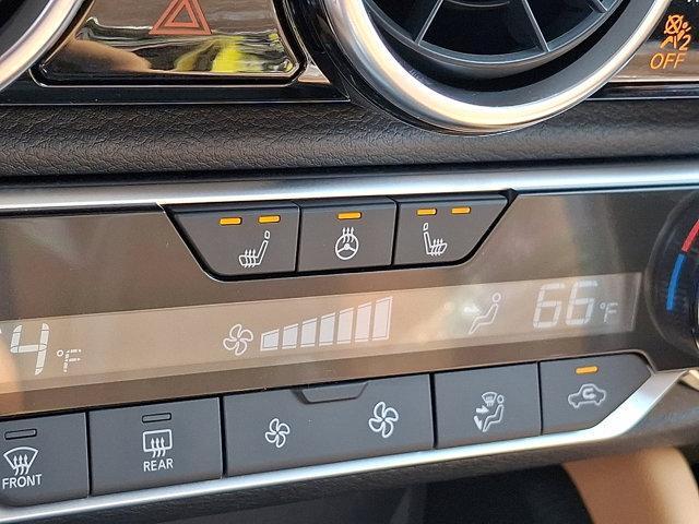 new 2025 Nissan Sentra car, priced at $26,465