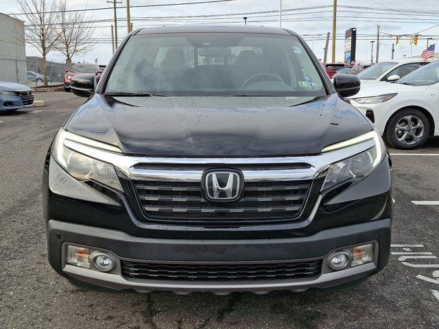 used 2018 Honda Ridgeline car, priced at $25,995