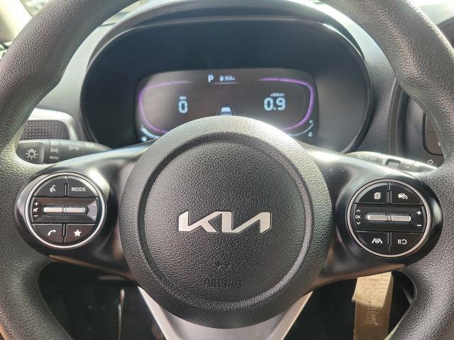 used 2023 Kia Soul car, priced at $17,988