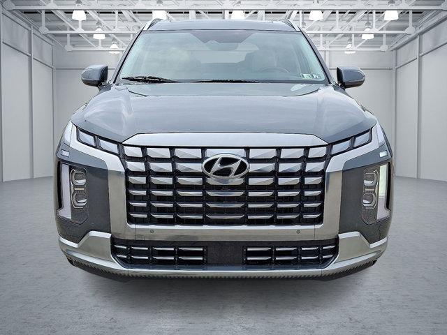 used 2024 Hyundai Palisade car, priced at $43,967