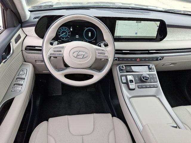 used 2024 Hyundai Palisade car, priced at $43,967