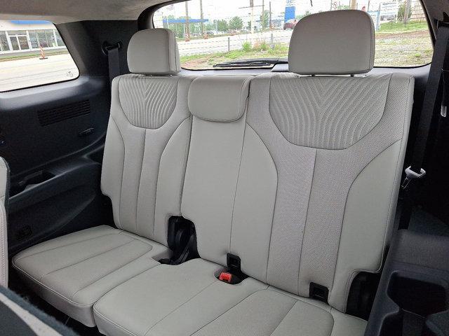 used 2024 Hyundai Palisade car, priced at $43,967