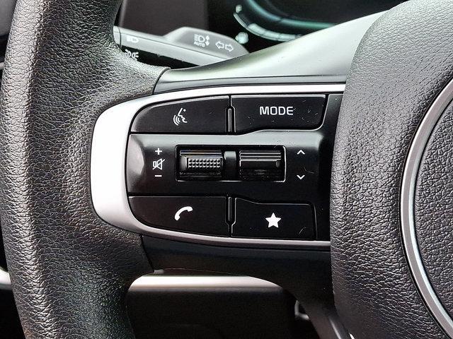 used 2024 Kia Sportage car, priced at $25,978