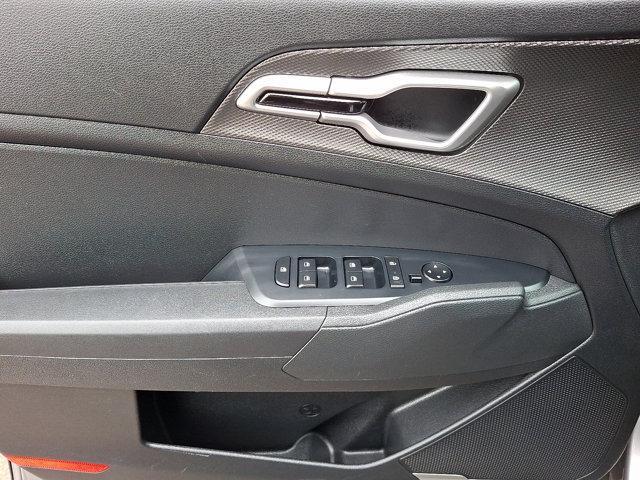used 2024 Kia Sportage car, priced at $25,978