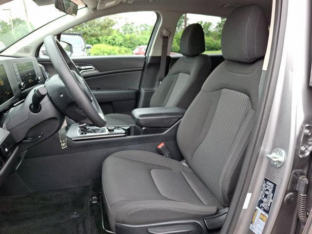 used 2024 Kia Sportage car, priced at $25,978