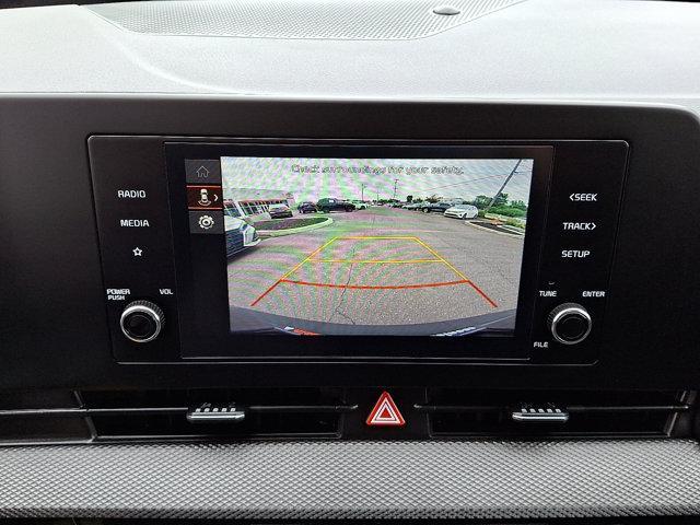used 2024 Kia Sportage car, priced at $25,978