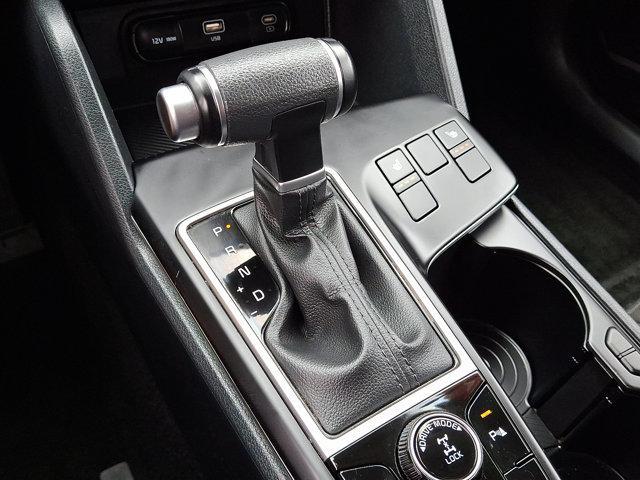 used 2024 Kia Sportage car, priced at $25,978